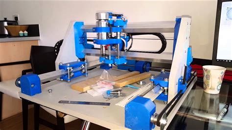 are 3d printers cnc machines|3d printer cnc mill combo.